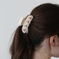 チェリービジューヘアクリップ【メール便】