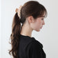 フルーツビジューヘアクリップ【メール便】