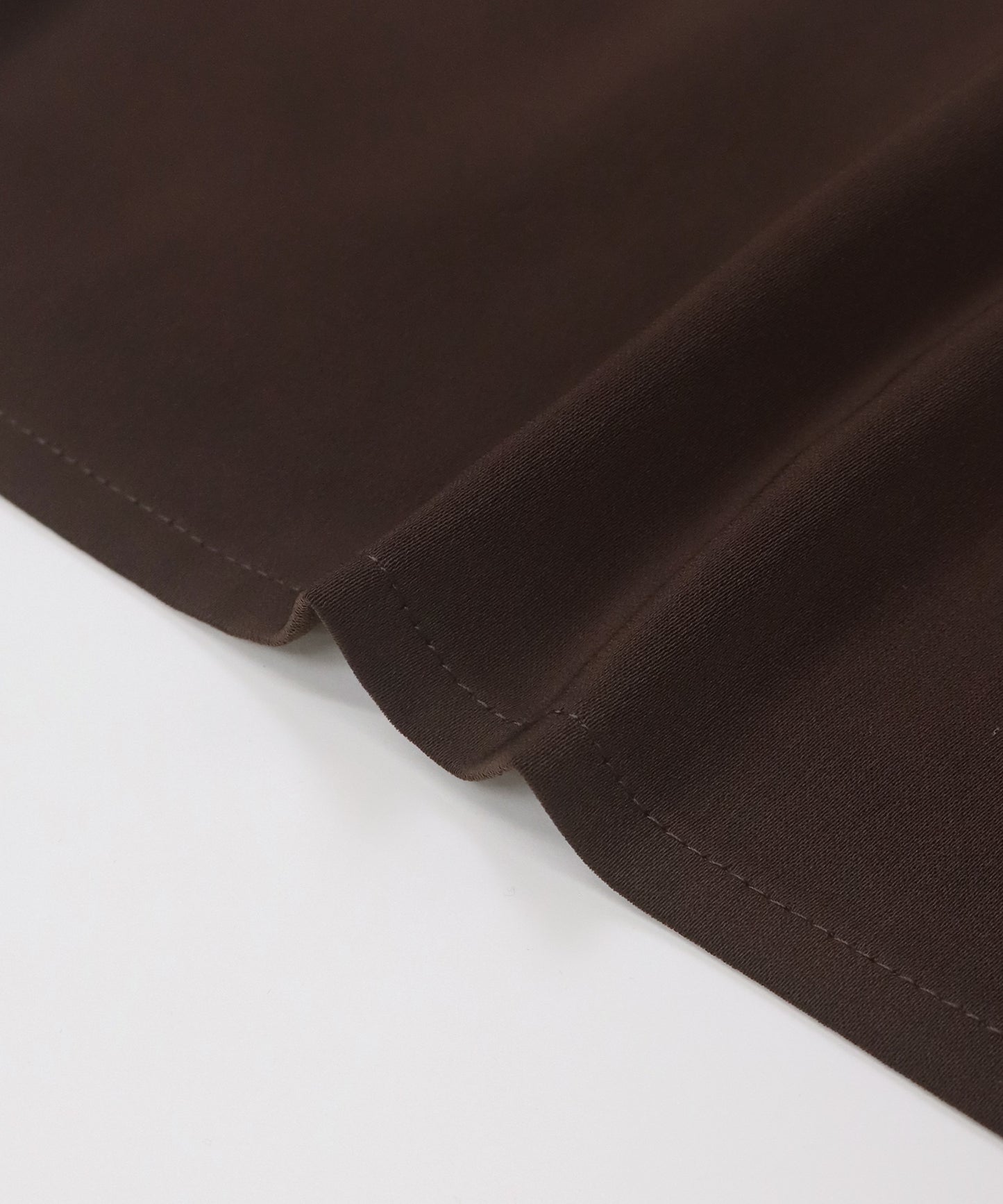 マルチレイヤードドレス