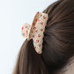 フルーツビジューヘアクリップ【メール便】
