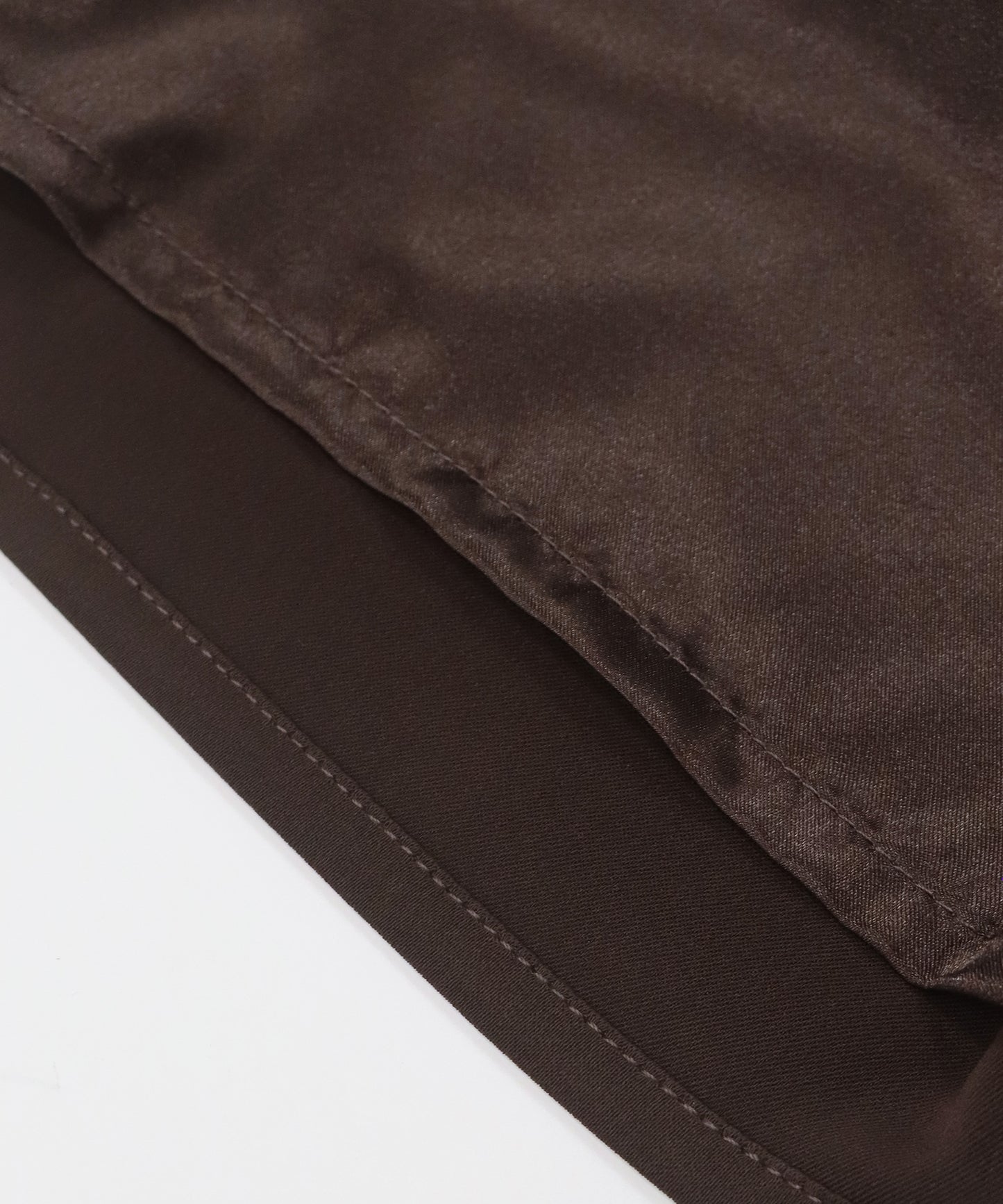 マルチレイヤードドレス