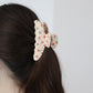 フルーツビジューヘアクリップ【メール便】