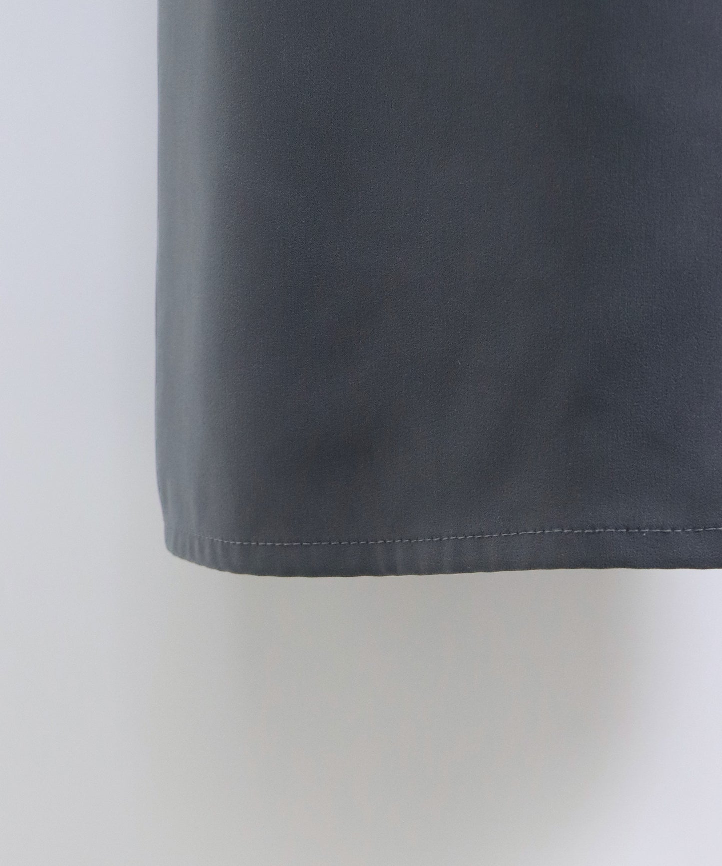 マルチレイヤードドレス