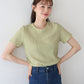 ぽこぽこジャガードTシャツ【ネコポス】