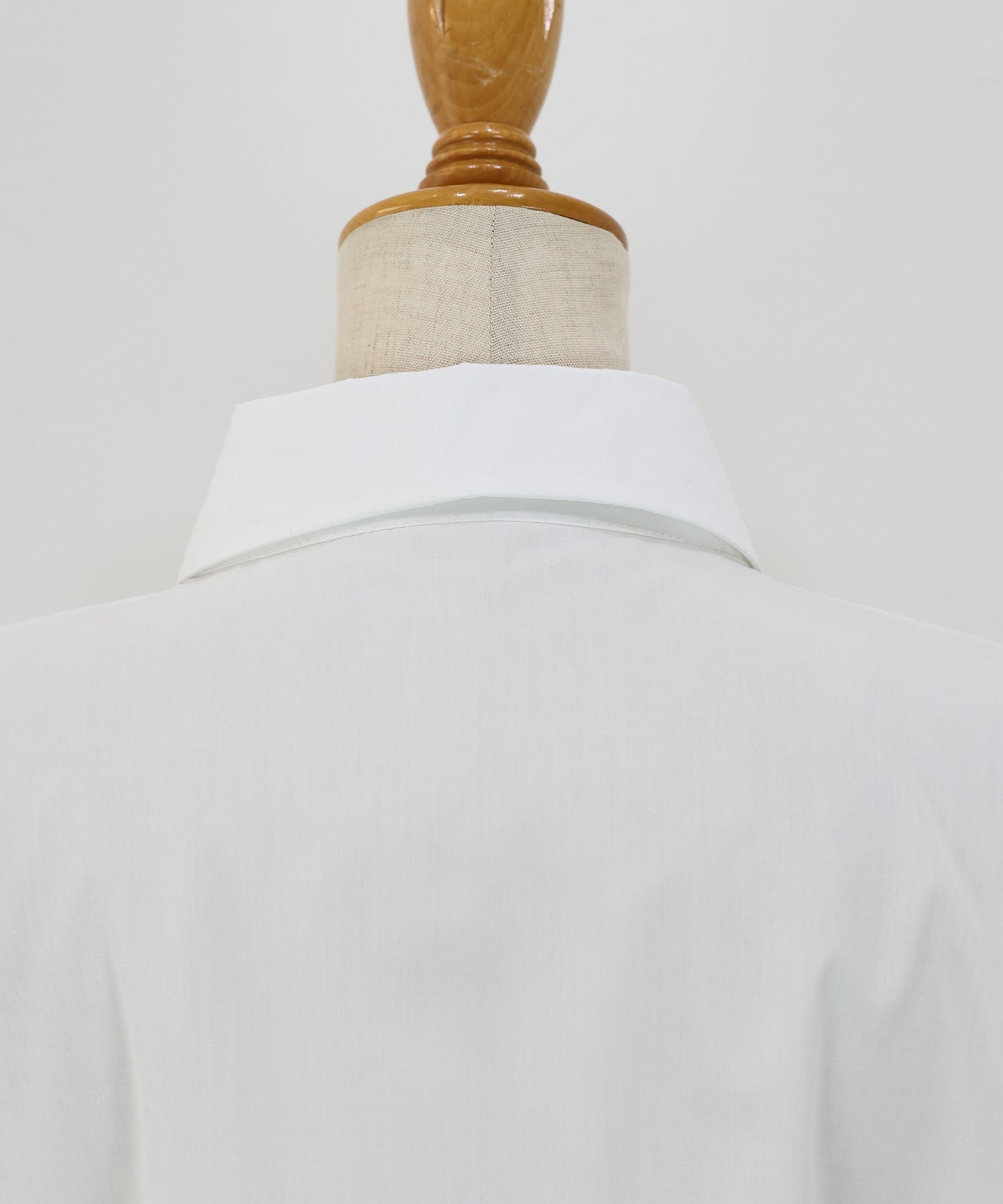 ティアードフリルペプラムブラウス【ネコポス】