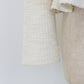 ペプラムツイードジャケット