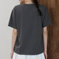 ホースグラフィックTシャツ【ネコポス】