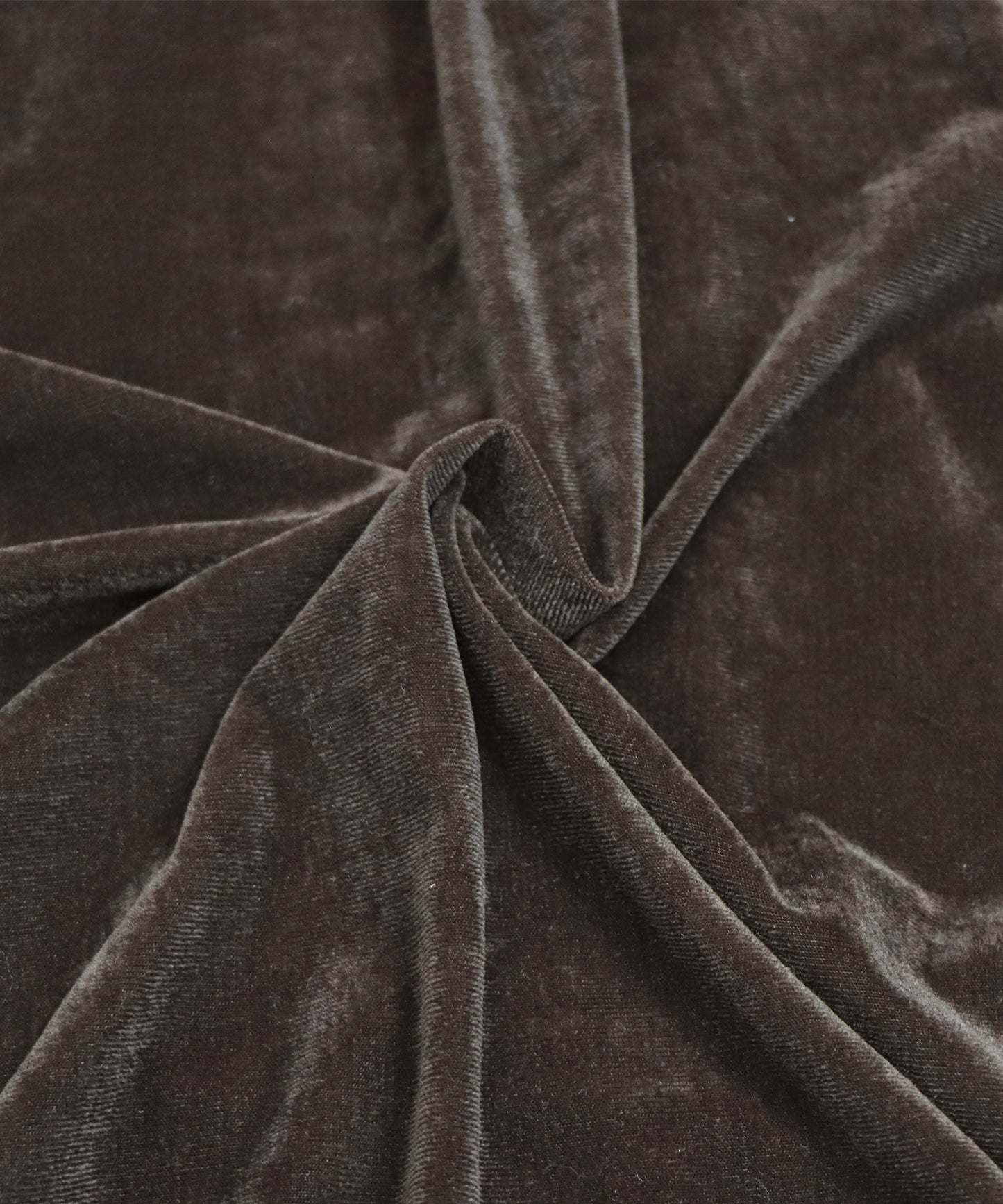 ベロアバルーンスカート