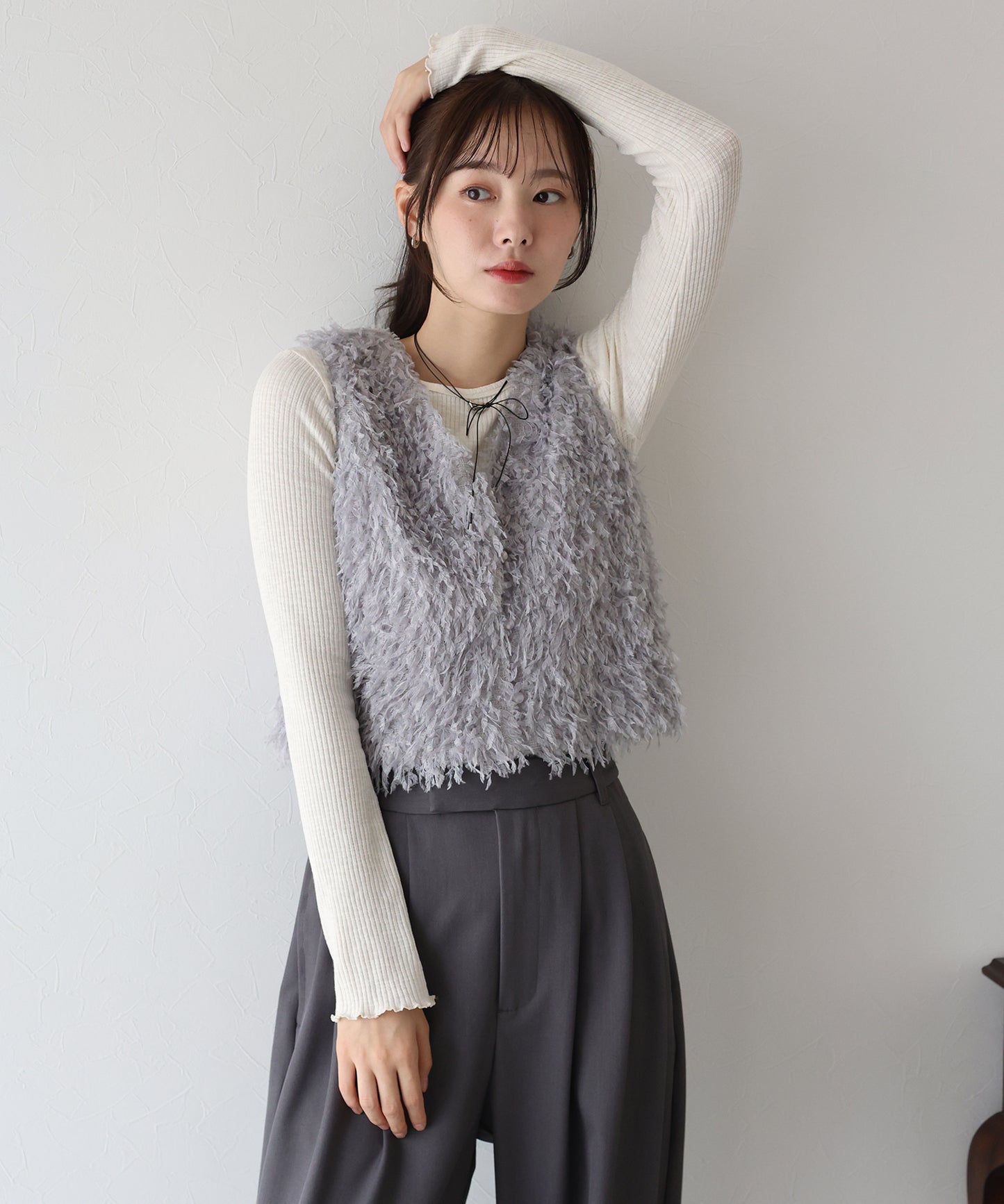 メローカットソー【ネコポス】