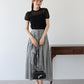 シャーリングシアーTシャツ【ネコポス】