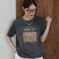 ホースグラフィックTシャツ【ネコポス】