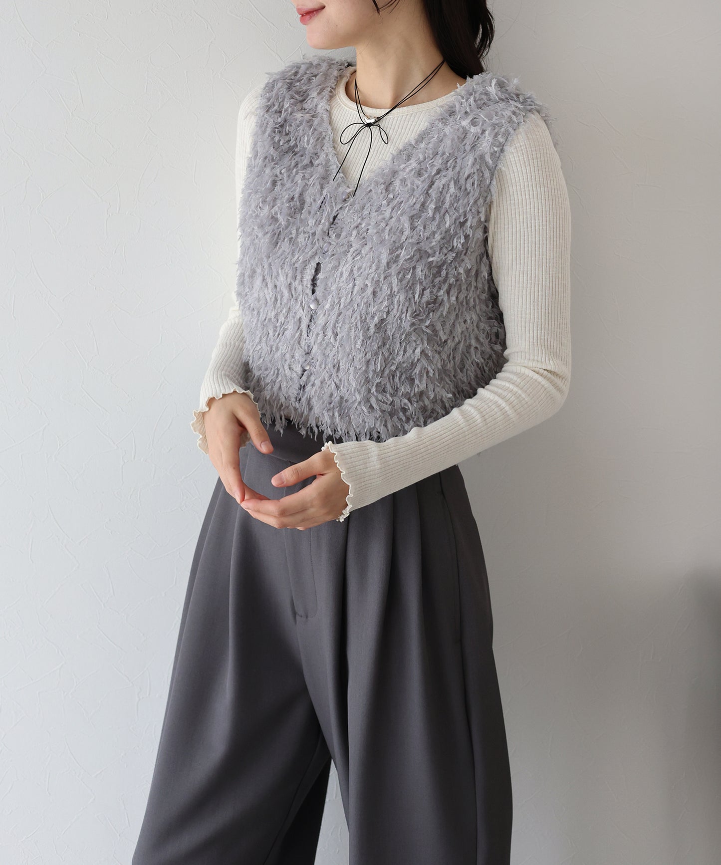 メローカットソー【ネコポス】