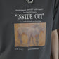 ホースグラフィックTシャツ【ネコポス】