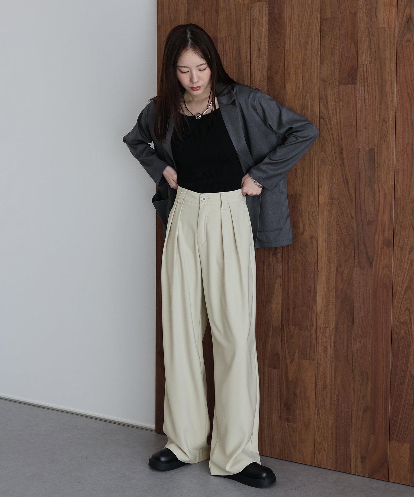 【早割5％OFF】ダブルタックスラックス