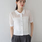 【TIME SALE】メッシュポロニット