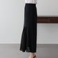 【早割5％OFF】シフォンドッキングスカート