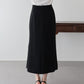 【早割5％OFF】シフォンドッキングスカート