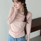 ドレープロングTシャツ【メール便】