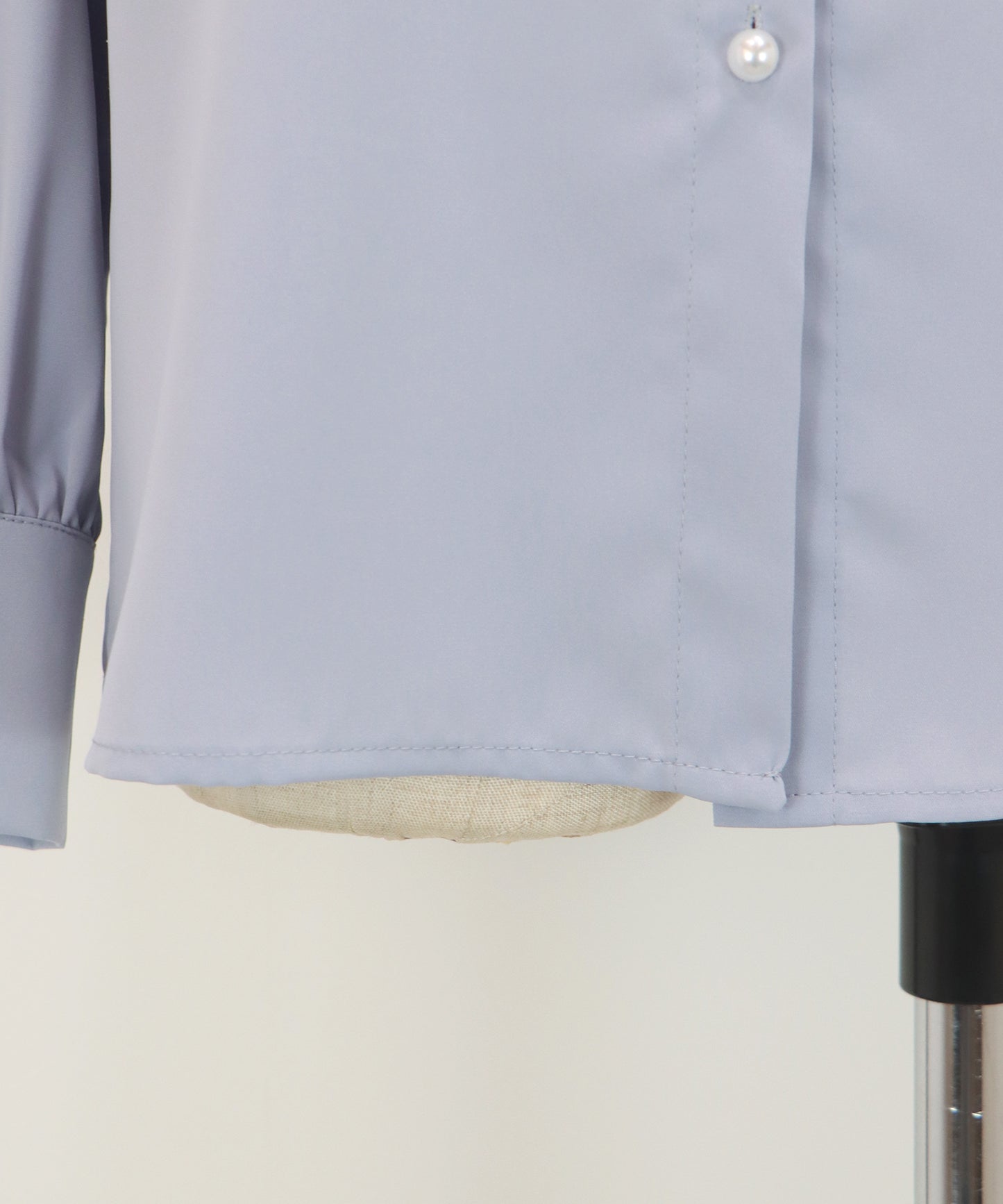 レースボウタイブラウス【ネコポス】