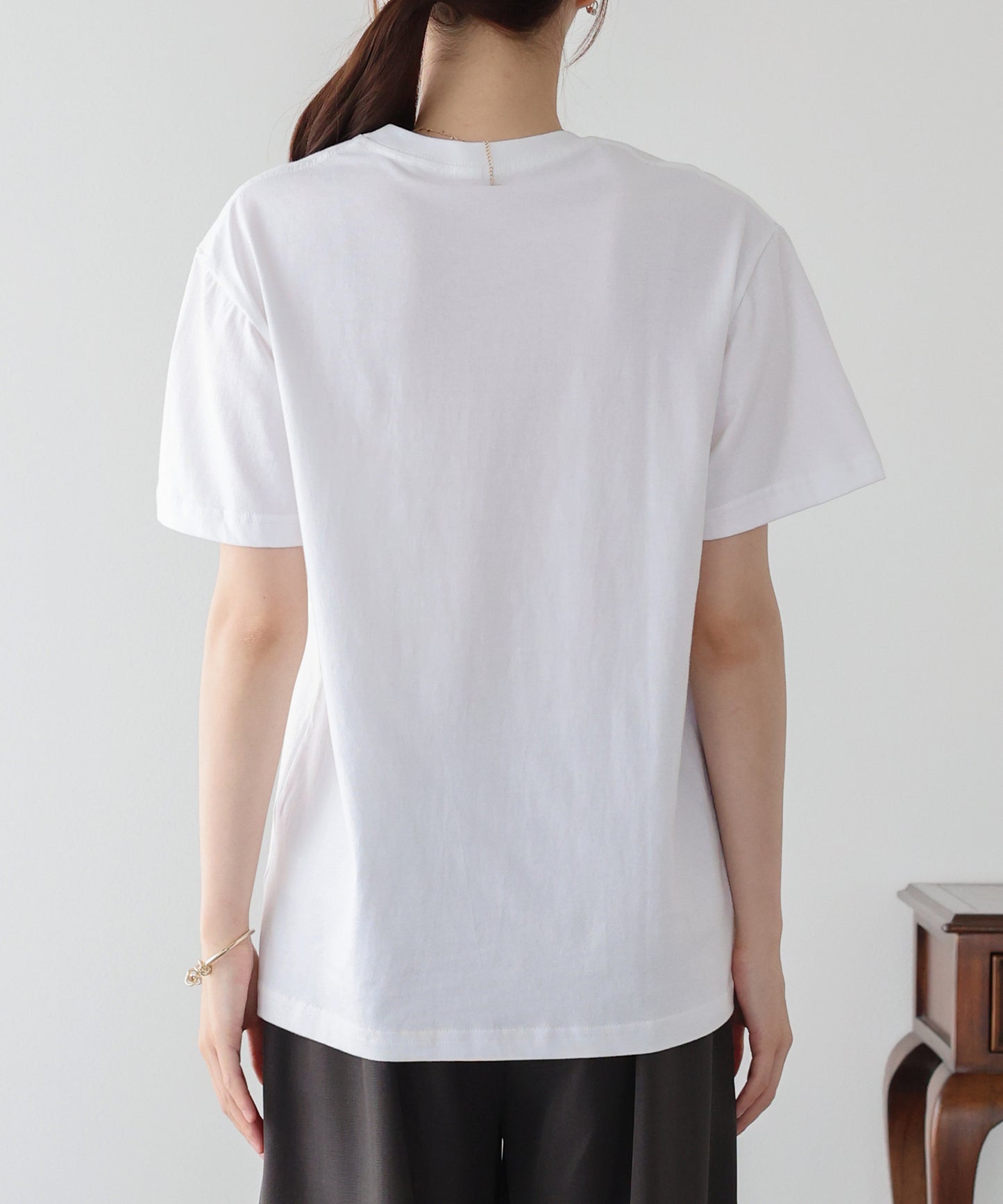【早割5％OFF】グラフィックプリントＴシャツ【メール便】