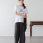 【早割5％OFF】グラフィックプリントＴシャツ【メール便】