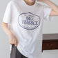 【早割5％OFF】グラフィックプリントＴシャツ【メール便】
