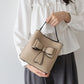 【早割5％OFF】リボンモチーフ2wayバッグ