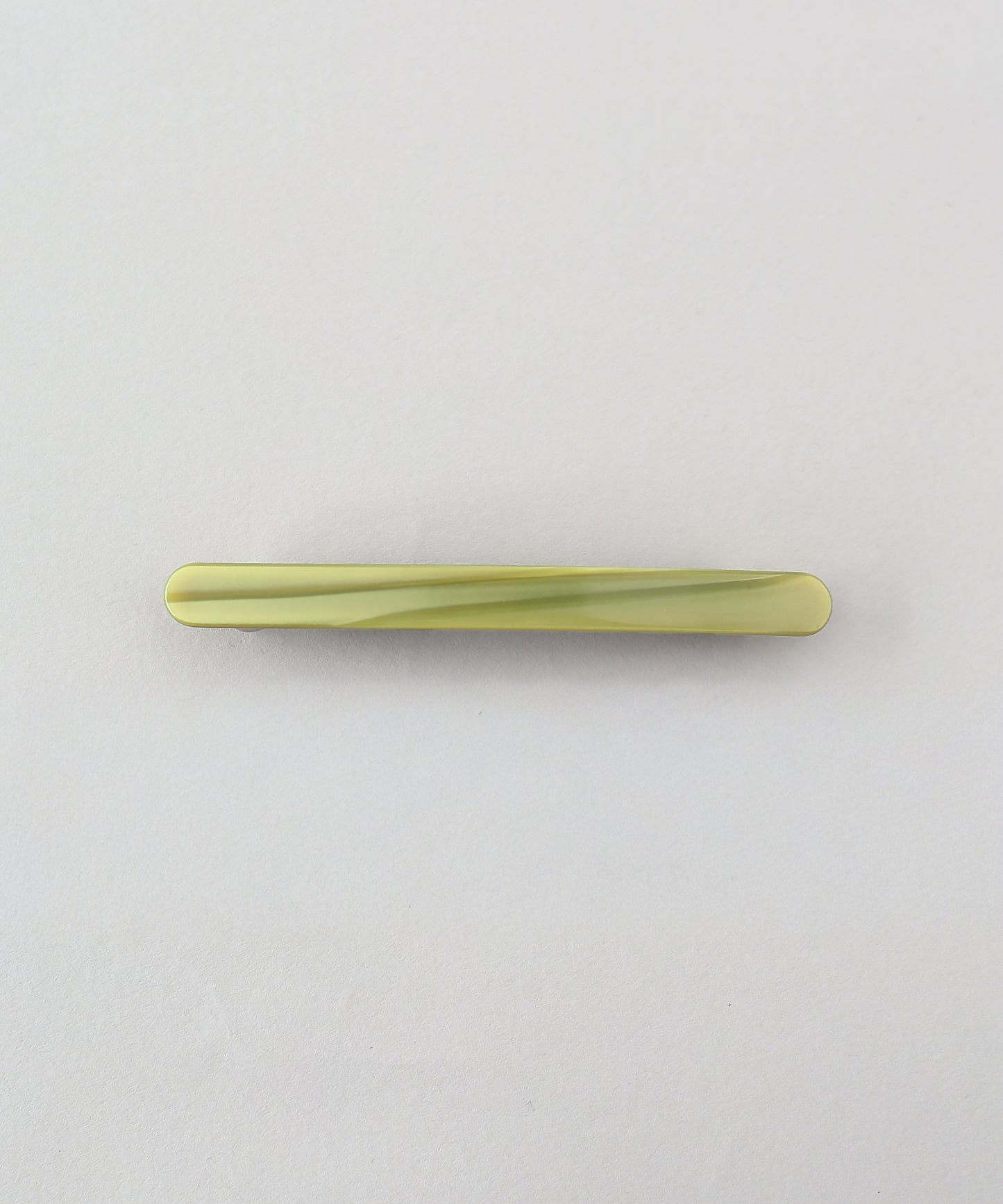 【早割5％OFF】ニュアンスカラーバレッタ