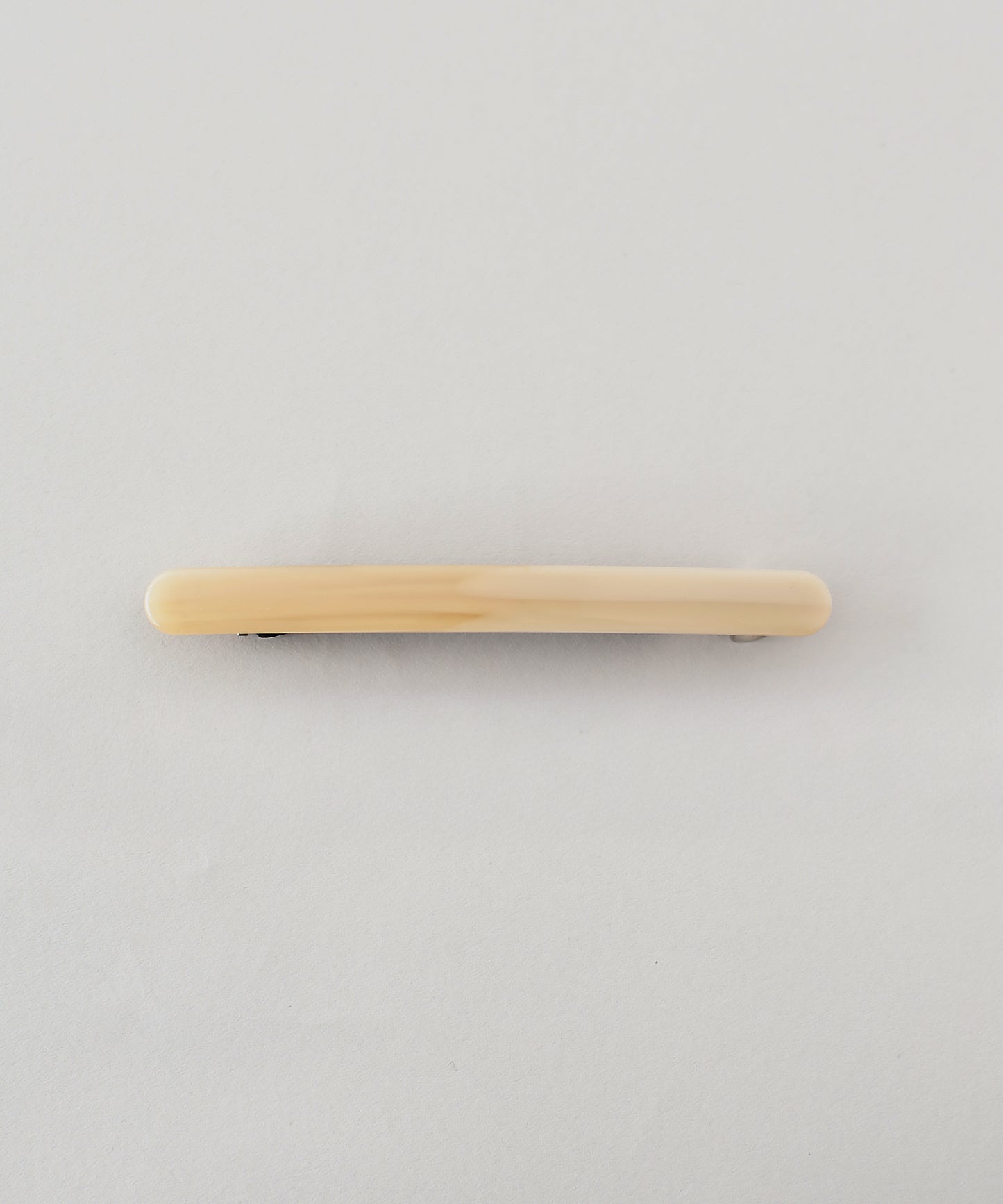 【早割5％OFF】ニュアンスカラーバレッタ