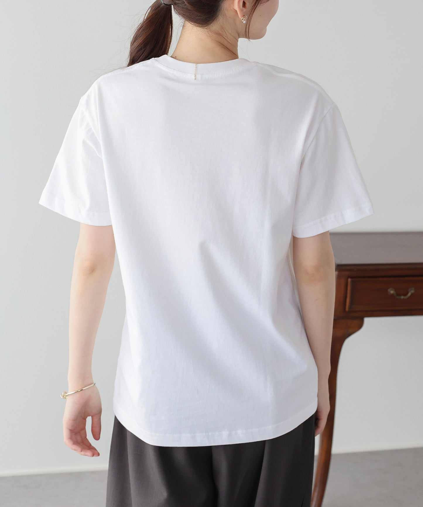 【早割5％OFF】グラフィックプリントＴシャツ【メール便】