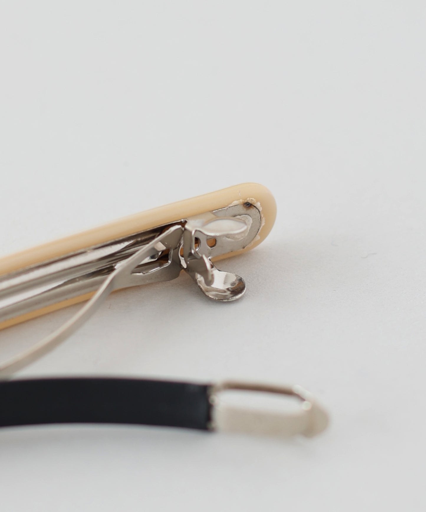 【早割5％OFF】ニュアンスカラーバレッタ