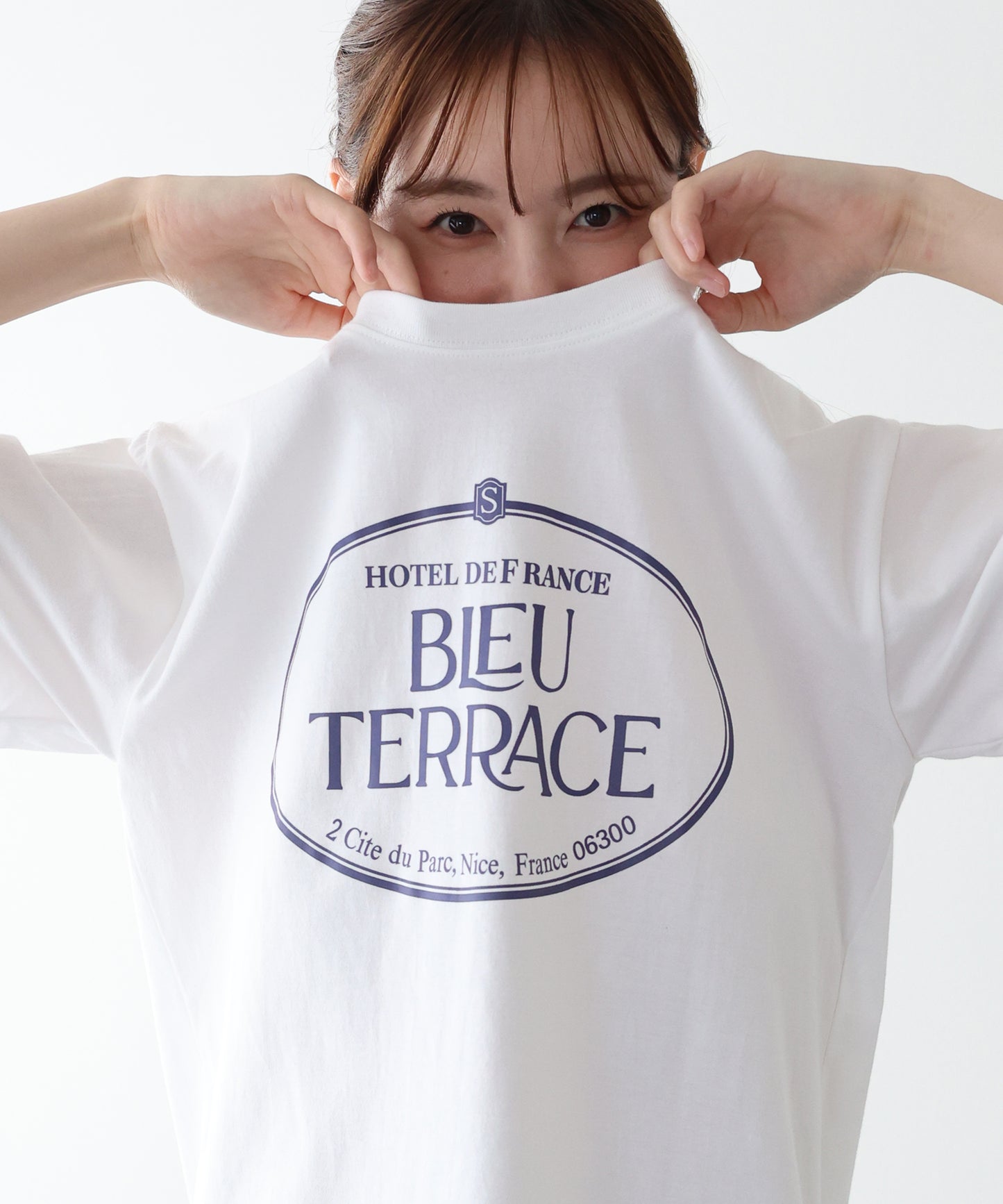 【早割5％OFF】グラフィックプリントＴシャツ【メール便】