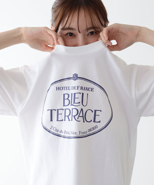 【早割5％OFF】グラフィックプリントＴシャツ【メール便】