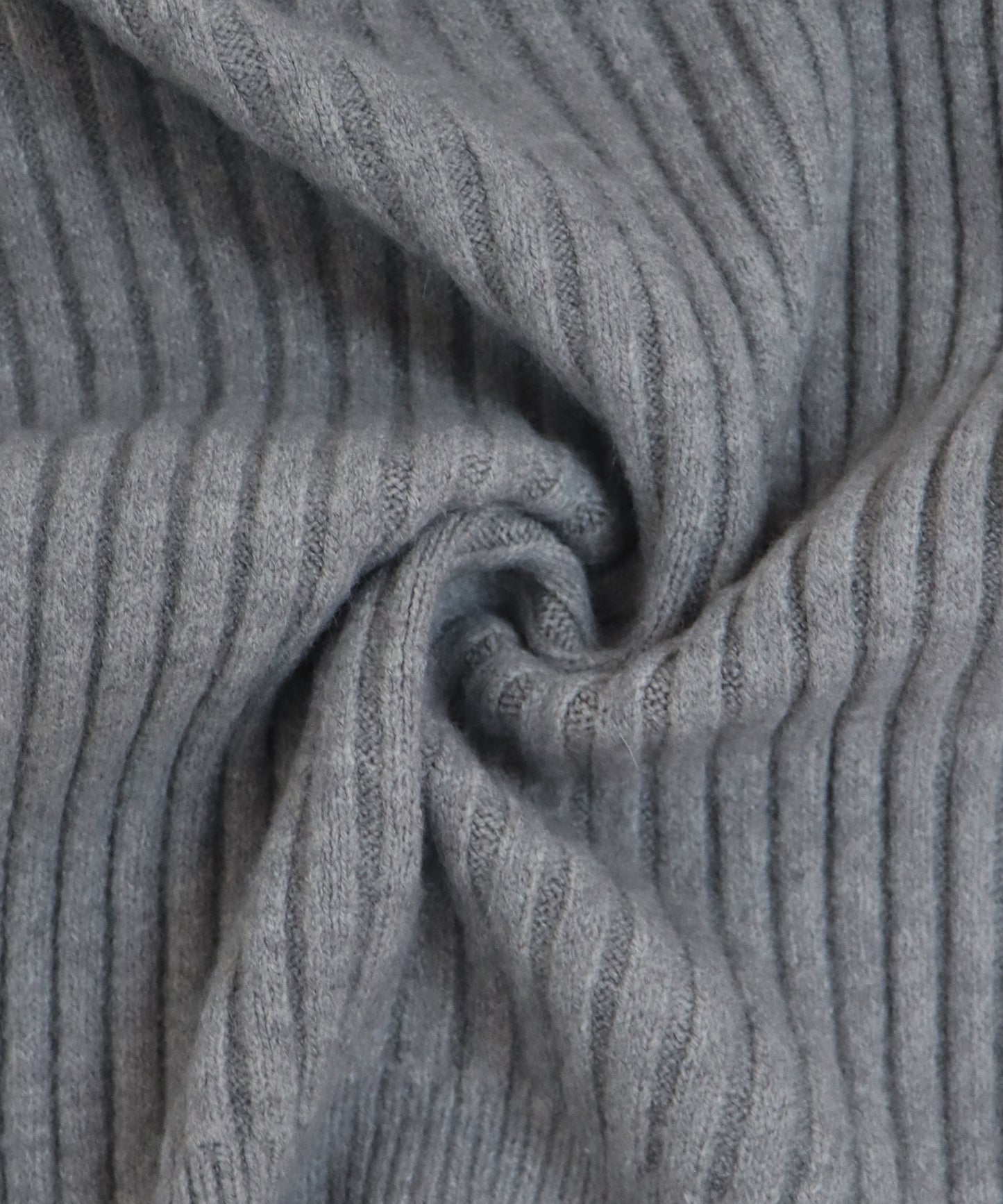 【早割5％OFF】ファー襟ダブルジップニット