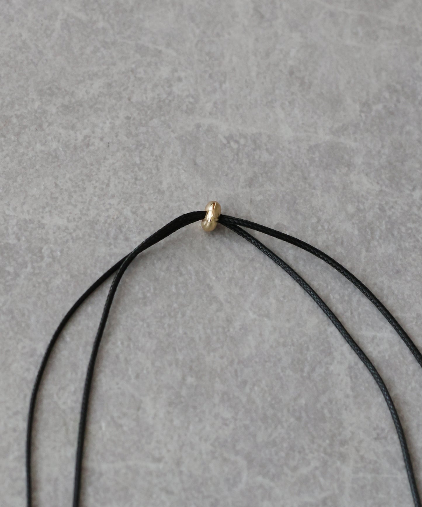 【早割5％OFF】ホースシューコードネックレス【ネコポス】