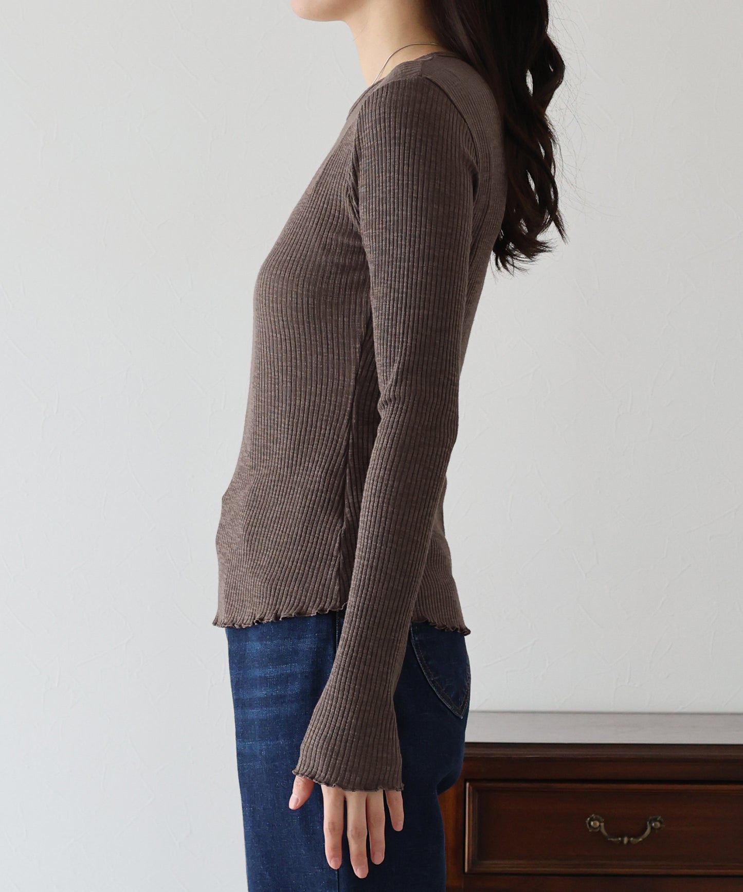 メローカットソー【ネコポス】