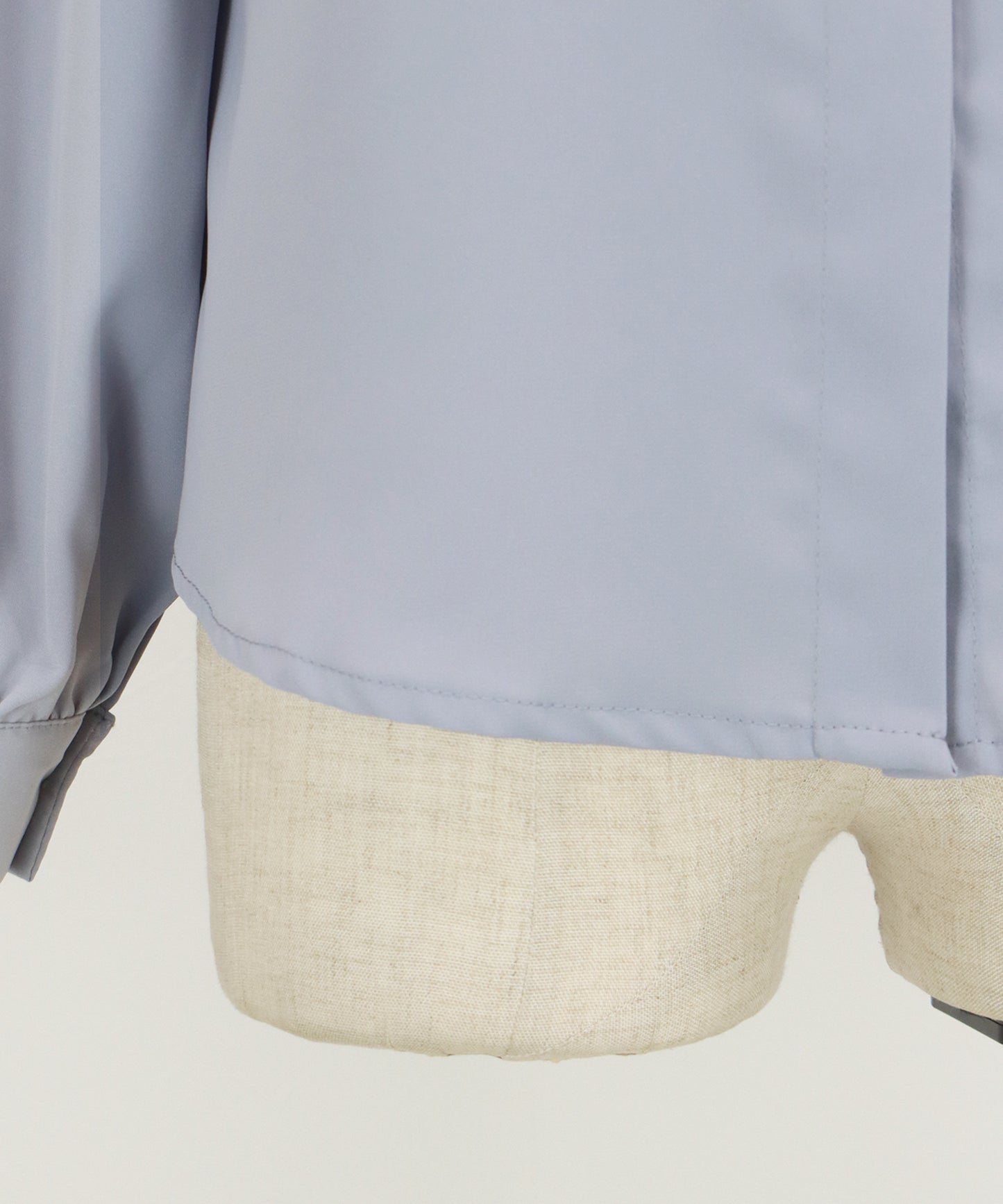 レース襟ブラウス【ネコポス】