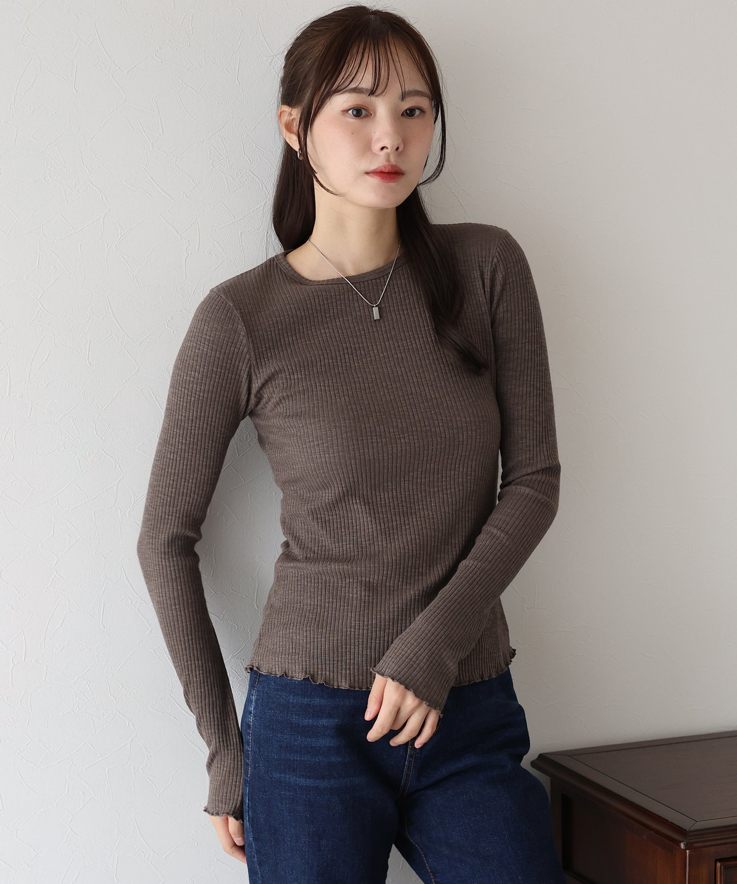 メローカットソー【ネコポス】