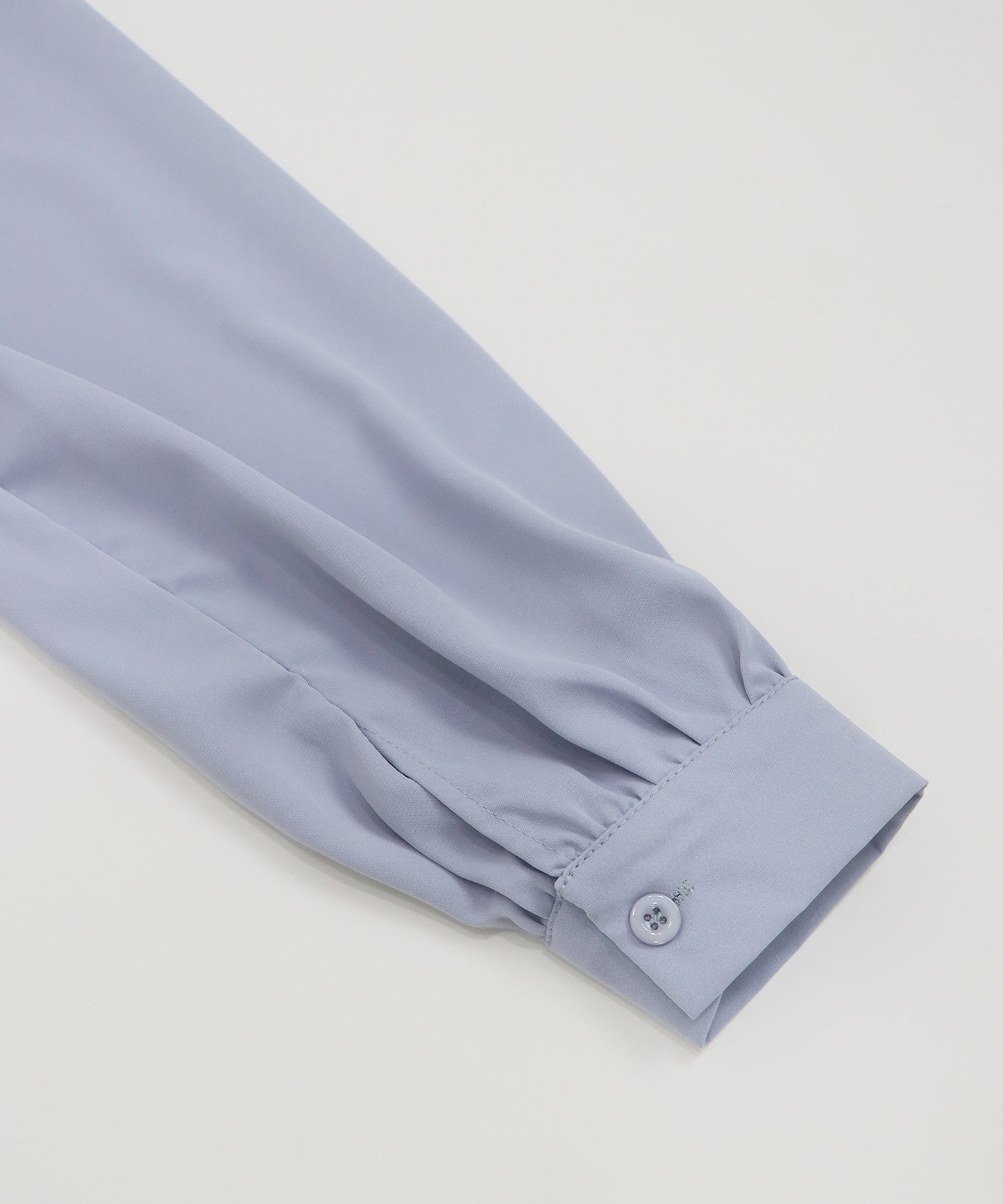 レース襟ブラウス【ネコポス】