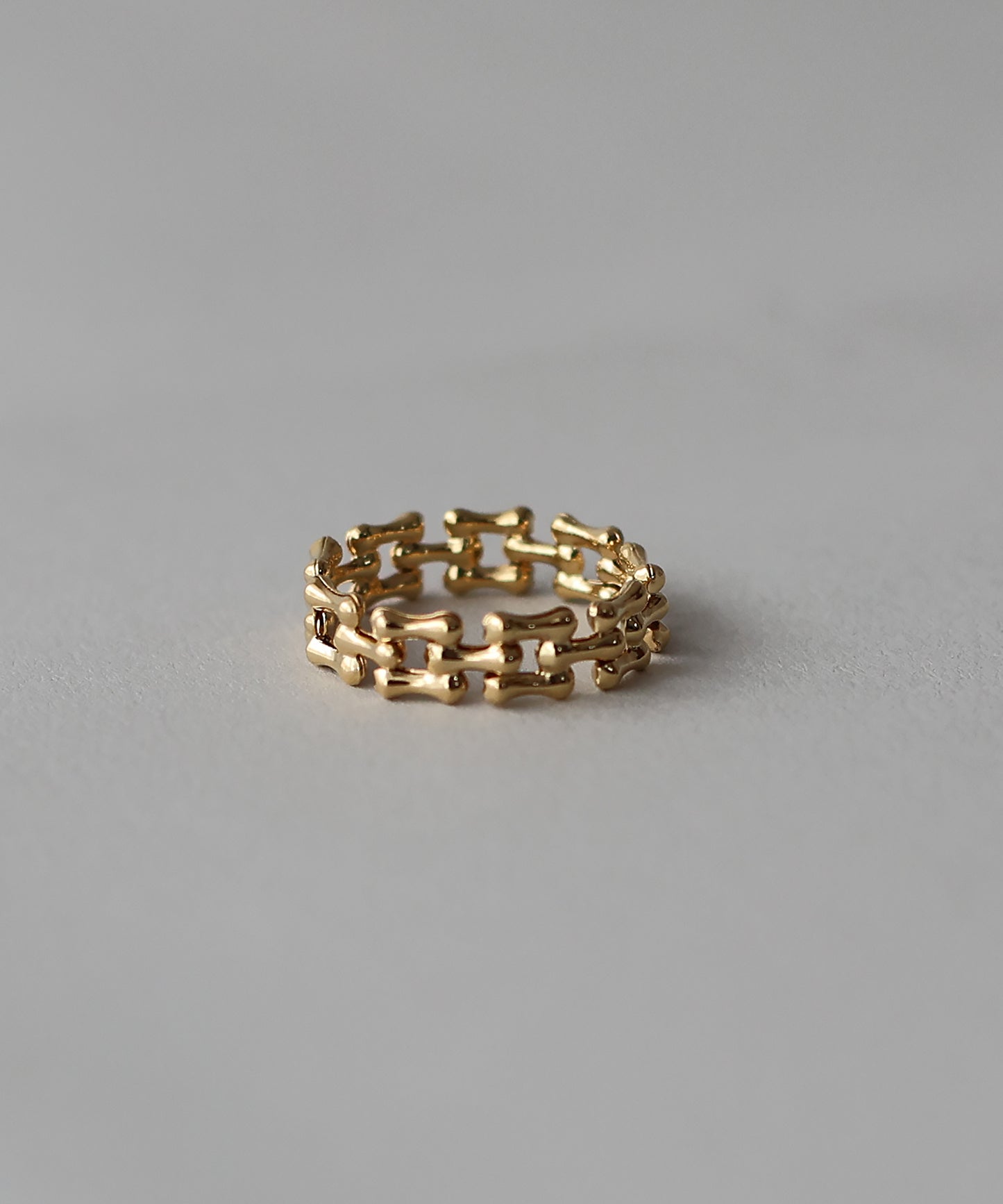 チェーンリング/ silver925【ネコポス】