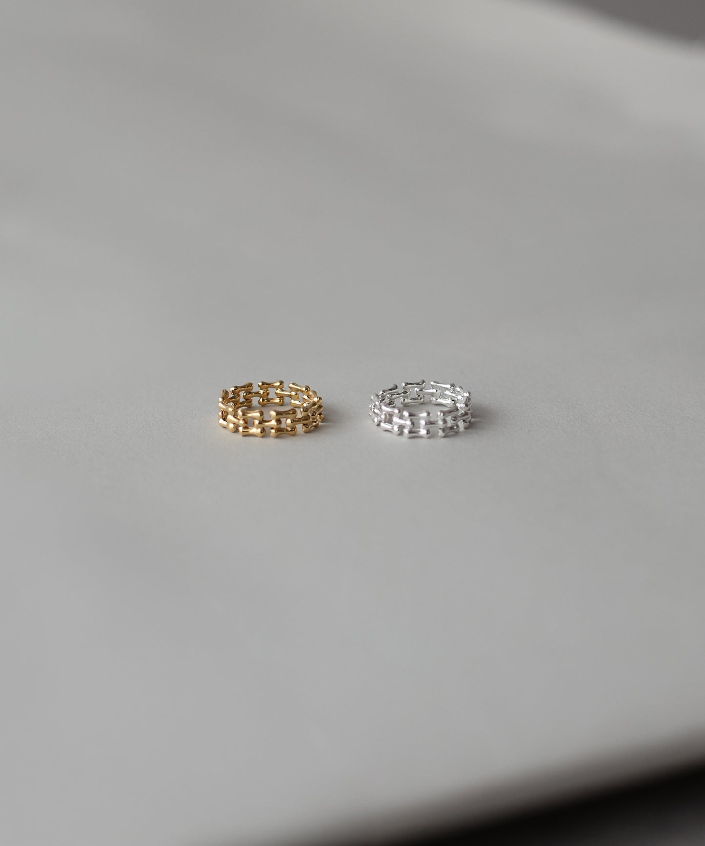 チェーンリング/ silver925【ネコポス】