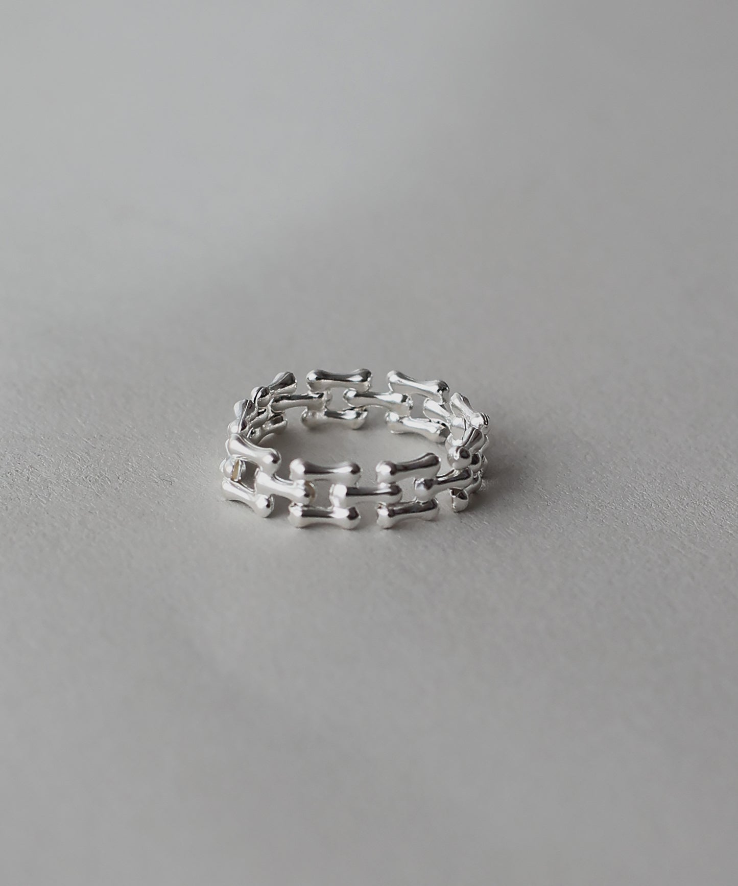 チェーンリング/ silver925【ネコポス】