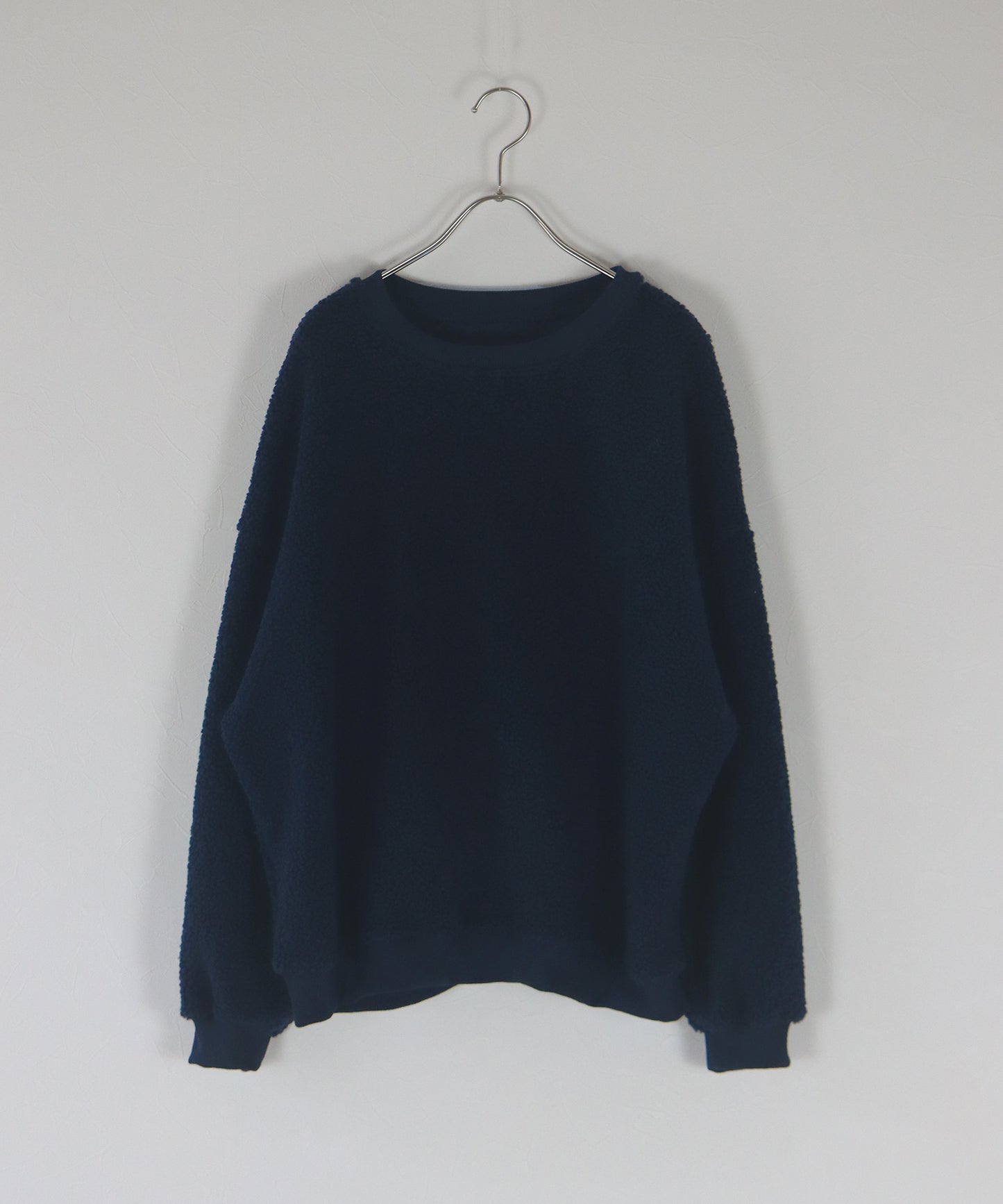 【早割5％OFF】ブークレボアスウェット