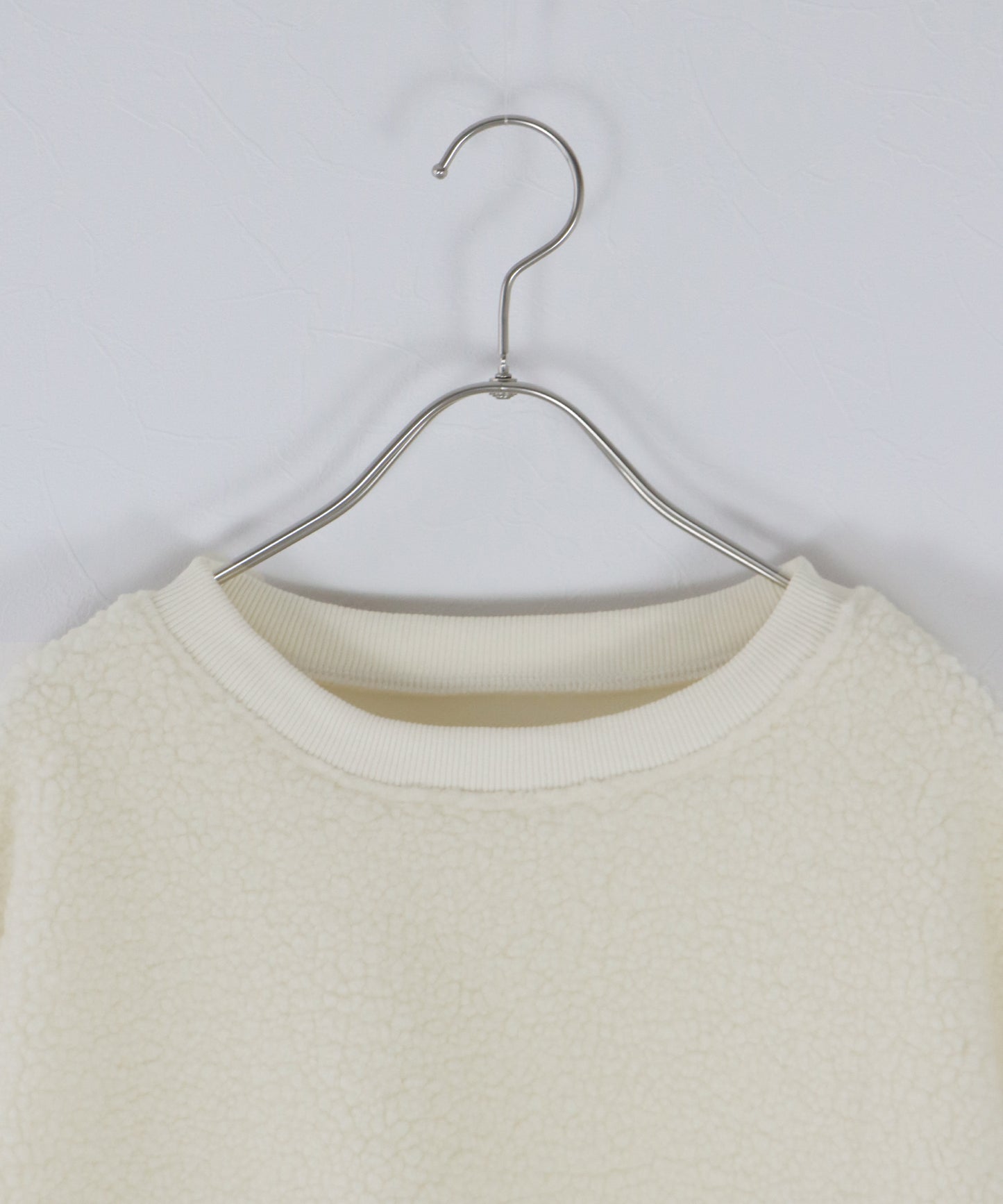 【早割5％OFF】ブークレボアスウェット