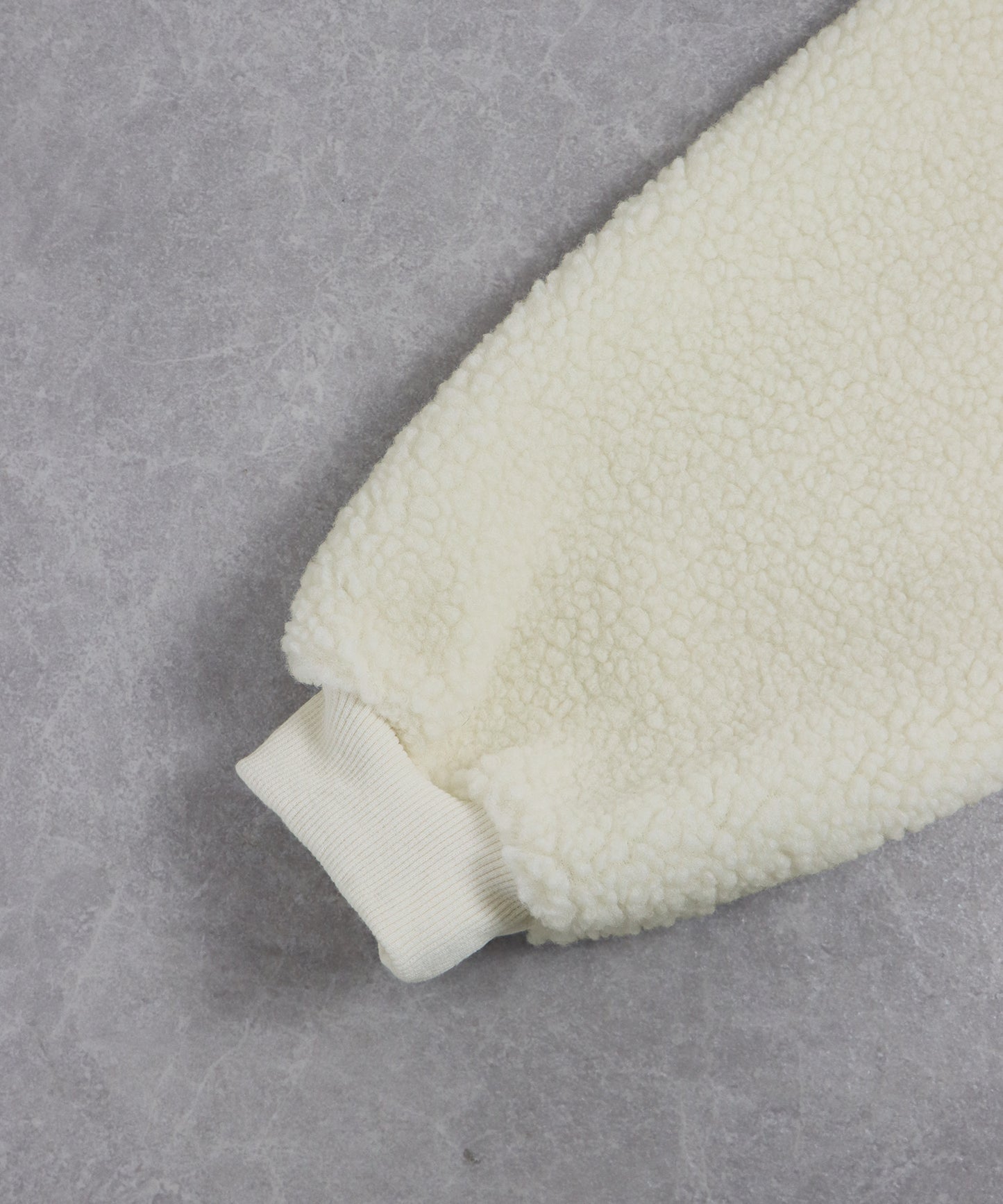 【早割5％OFF】ブークレボアスウェット