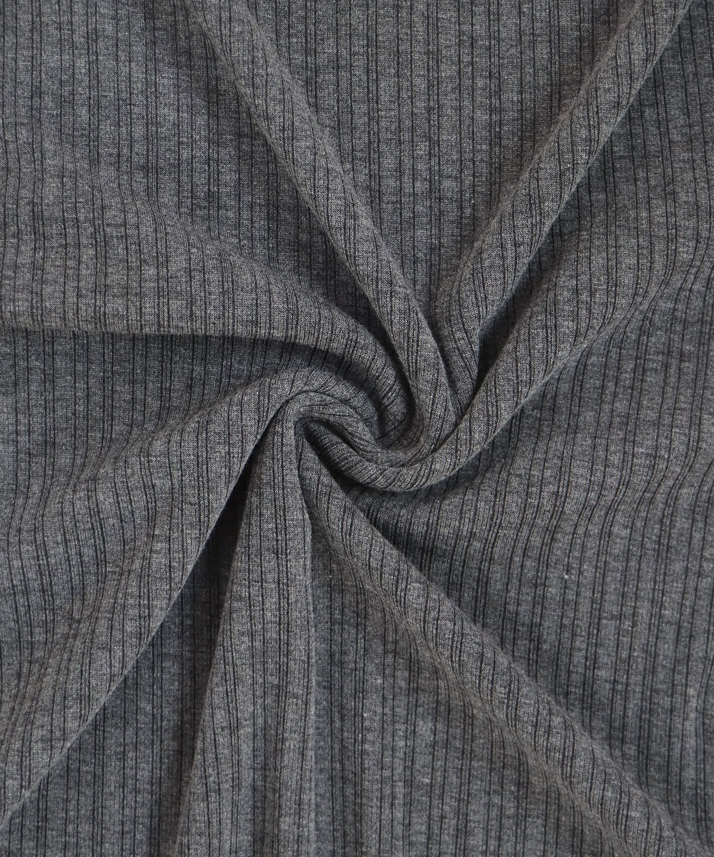 サイドギャザーシアーリブカットソー【ネコポス】