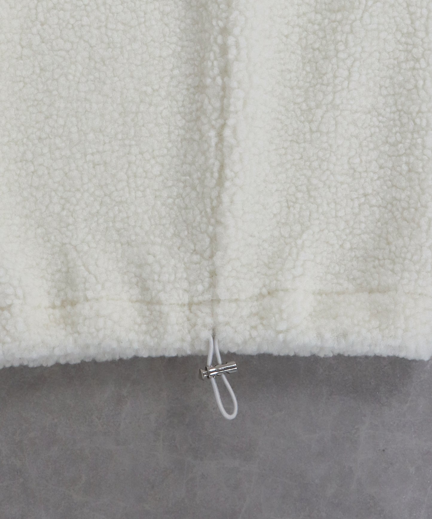 ブークレボアスウェットパンツ