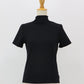 モックネックＴシャツ【メール便】