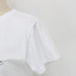 レタリングロゴTシャツ【メール便】
