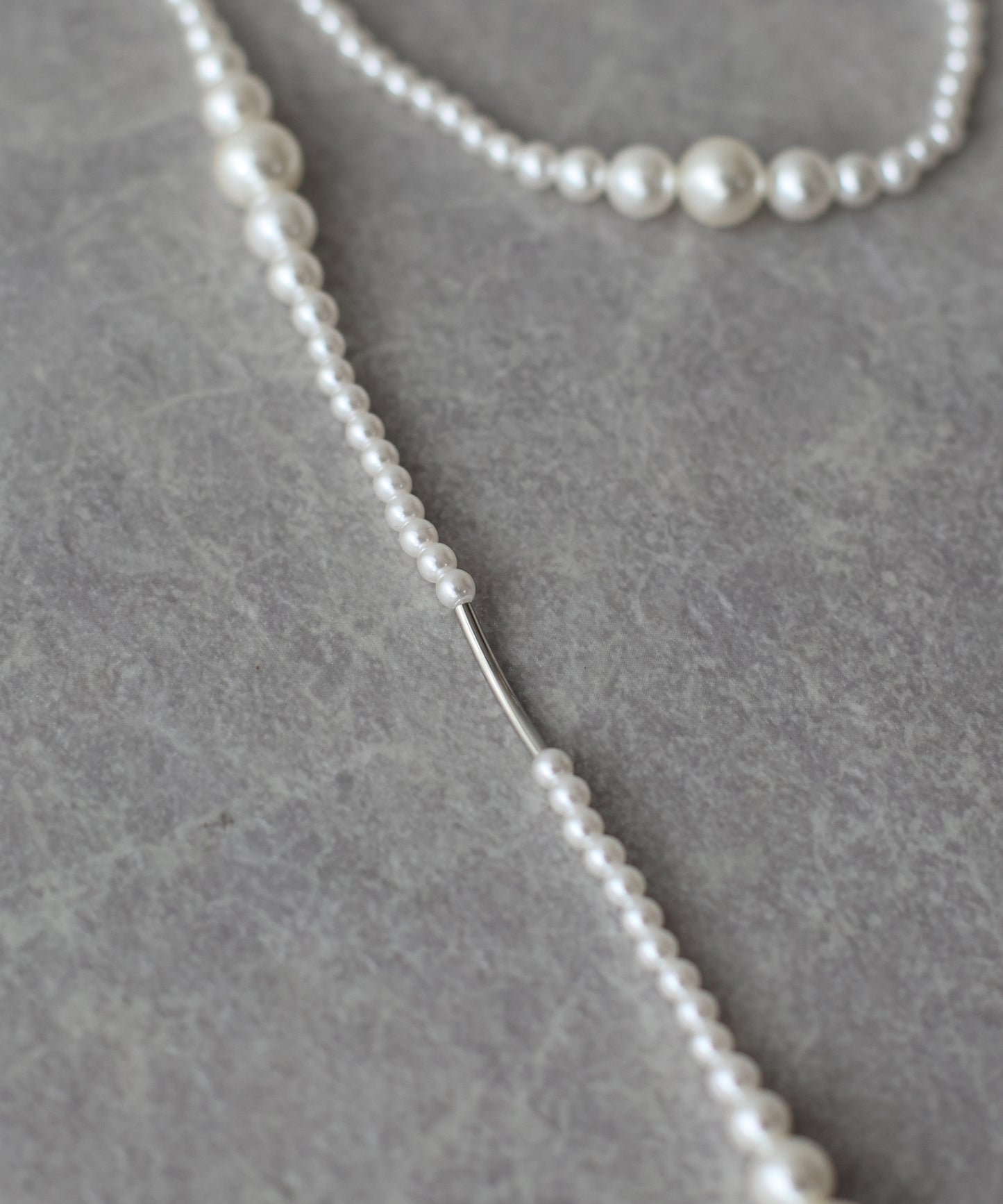 マルチウェイパールネックレス【ネコポス】